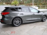 Ford Focus ST 1.0 EcoBoost MHEV ST-Line