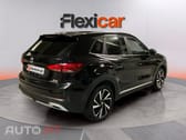 MG ZS 1.5 Hybrid+ Luxury