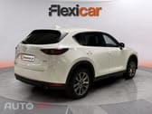 Mazda CX-5 2.0 G Evolve AT HS Navi