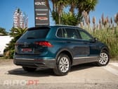 Volkswagen Tiguan 1.4 TSI eHybrid Conceptline DSG