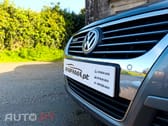 Volkswagen Passat Variant 1.9 TDi BlueMotion
