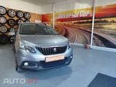 Peugeot 2008 1.2 PureTech Active