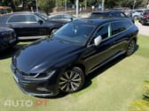 Volkswagen Arteon 1.4 TSI eHybrid Elegance