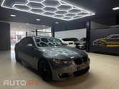 BMW 320 d Coupe