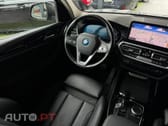BMW X3 30 e xDrive Advantage