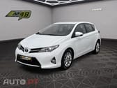 Toyota Auris 1.4 D-4D Comfort