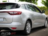 Renault Mégane Sport Tourer BLUE dCi 115 EDC BUSINESS EDITION