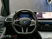 BMW 330 e Pack Desportivo M Pro Auto