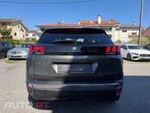 Peugeot 3008 1.5 BlueHDi Allure