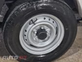 Toyota Hilux 2.4 D LN145LM Cx Met.