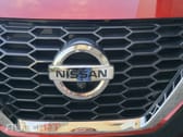 Nissan Juke TEKNA