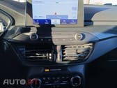 Ford Focus SW 1.0 EcoBoost St-Line
