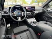 BMW i4 eDrive40 Desportiva M