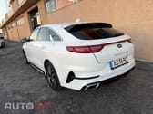 Kia Proceed 1.0 T-GDi GT Line
