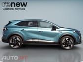Renault Symbioz E-Tech full hybrid 145 cv iconic
