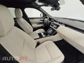 Land Rover Velar 2.0 D R-Dynamic