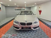 BMW 220 d Xdrive Pack M Aut.