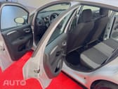 Fiat Punto 1.4 Easy GPL