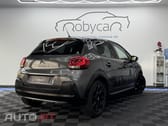Citroen C3 1.2 PureTech Shine Pack