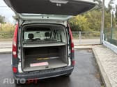 Renault Kangoo 1.5 dCi Confort