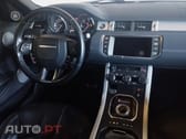 Land Rover Evoque 2.2 TD4 Dynamic Auto