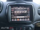 Jeep Renegade 1.0 T 120CV  LIMITED
