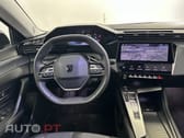 Peugeot 308 SW 1.6 Hybrid Allure Pack e-EAT8