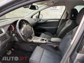 Citroen C4 1.6 e-HDi Exclusive CMP6
