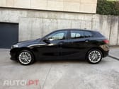 BMW 116 d Line Sport Auto