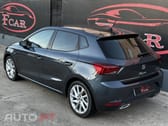 Seat Ibiza 1.0 TSI FR