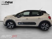 Citroen C3 Puretech