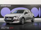 Peugeot 208 1.2 PureTech Active Pack