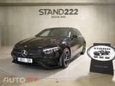 Mercedes-Benz A 200 AMG Auto