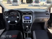 Ford Focus SW 1.6 TDCi Connec.