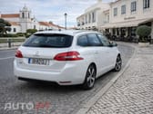 Peugeot 308 SW BlueHDi 130 EAT6 Stop & Start Allure Business-Pack