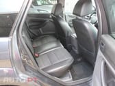 Ford Focus SW 1.6 TDCi Titanium 17