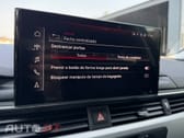 Audi A4 Avant 30 TDI S tronic