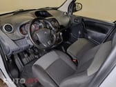 Renault Kangoo 1.5 dCi Maxi 3L (Longa)