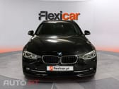 BMW 318 D Line Sport Shadow Auto