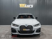 BMW 420 d Pack M Auto