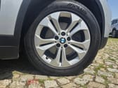 BMW X1 16 d sDrive