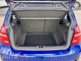 BMW 118 d Pack M