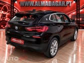 BMW X2 25 e xDrive Advantage