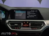 BMW 330 e Pack M Auto