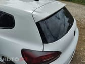 Volkswagen Scirocco 1.4 TSI Sport