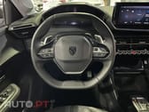Peugeot 208 1.2 Hybrid Allure e-DCS6
