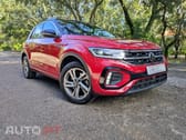 Volkswagen T-Roc 2.0 TDI R-Line DSG