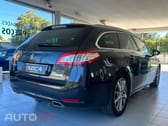 Peugeot 508 SW 1.6 BlueHDi GT Line EAT6