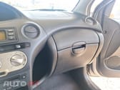 Toyota Yaris 1.0 Sol