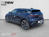 Renault Mégane E-Tech Techno EV60 220cv